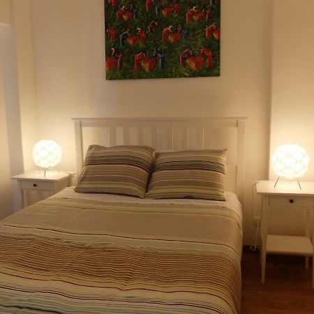 Blue Sofimar Lisbon Apartman Kültér fotó