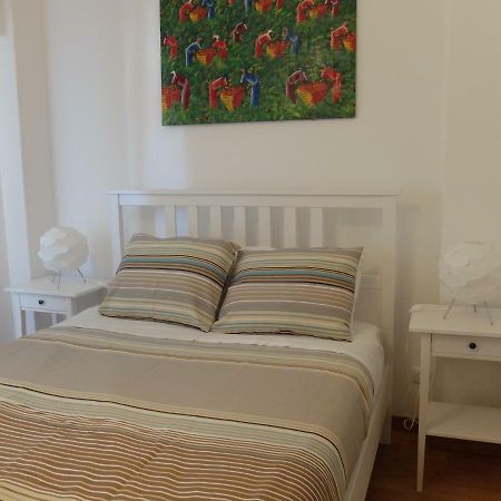 Blue Sofimar Lisbon Apartman Kültér fotó