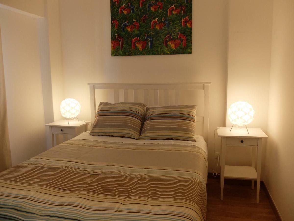 Blue Sofimar Lisbon Apartman Kültér fotó