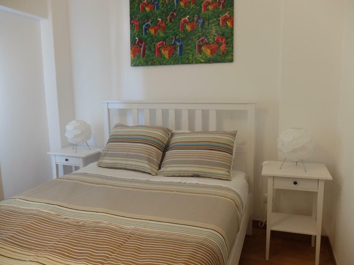 Blue Sofimar Lisbon Apartman Kültér fotó