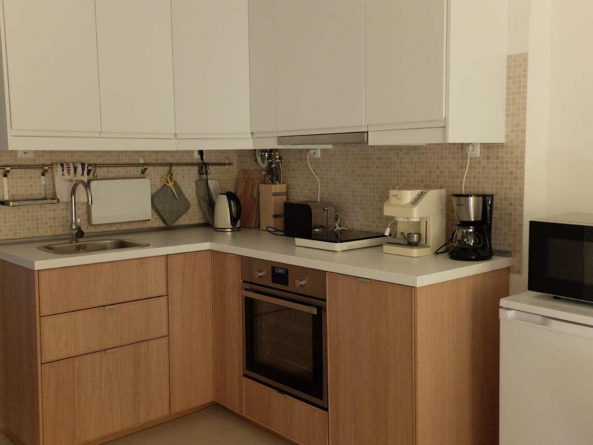 Blue Sofimar Lisbon Apartman Kültér fotó
