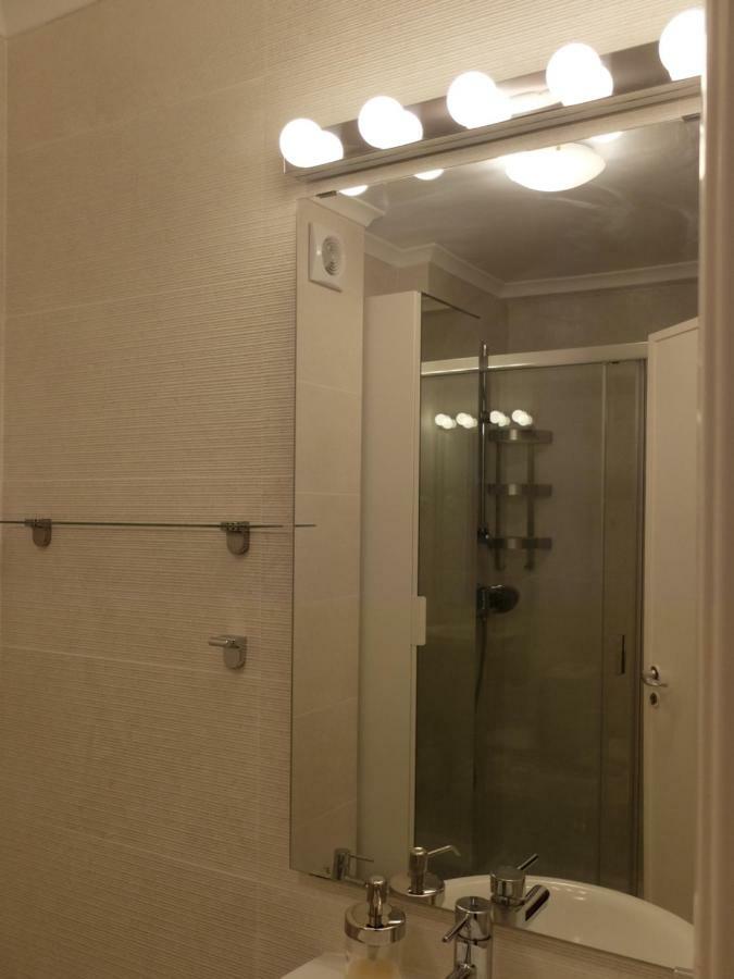 Blue Sofimar Lisbon Apartman Kültér fotó