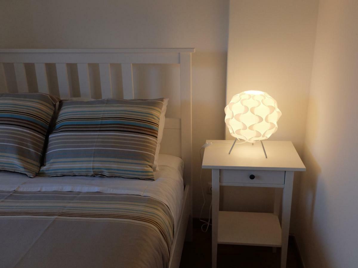 Blue Sofimar Lisbon Apartman Kültér fotó
